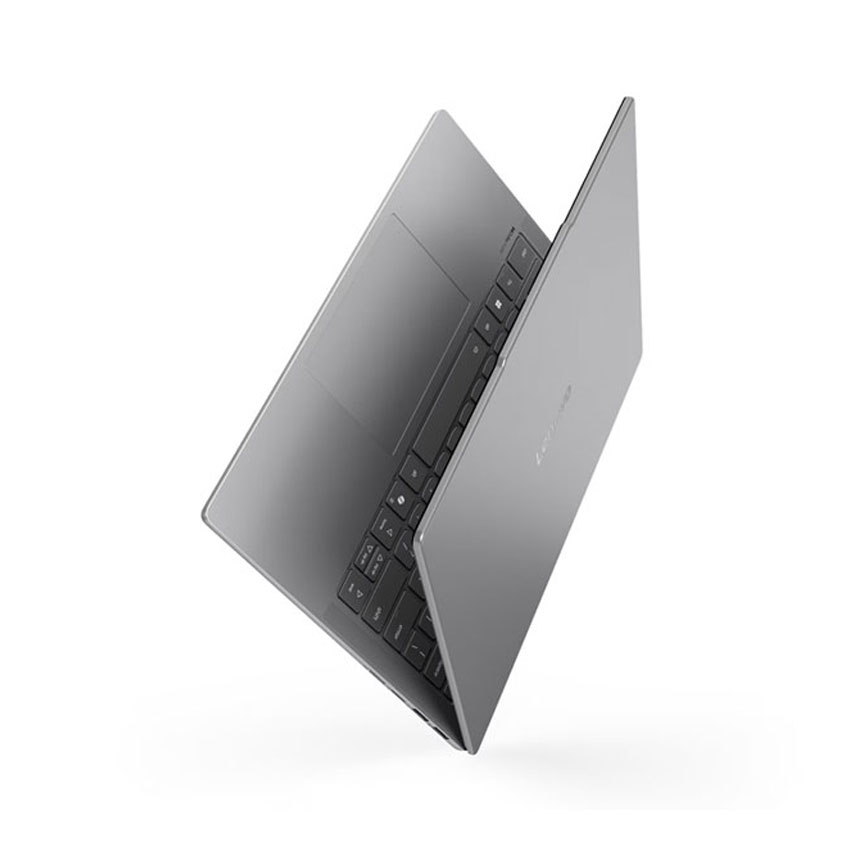 Laptop Lenovo IdeaPad Slim 5 14IPH11 83S5000CVN (U5 322/32GB D5/512GB SSD/14 WUXGA/W11H/Xám) - Hình 3