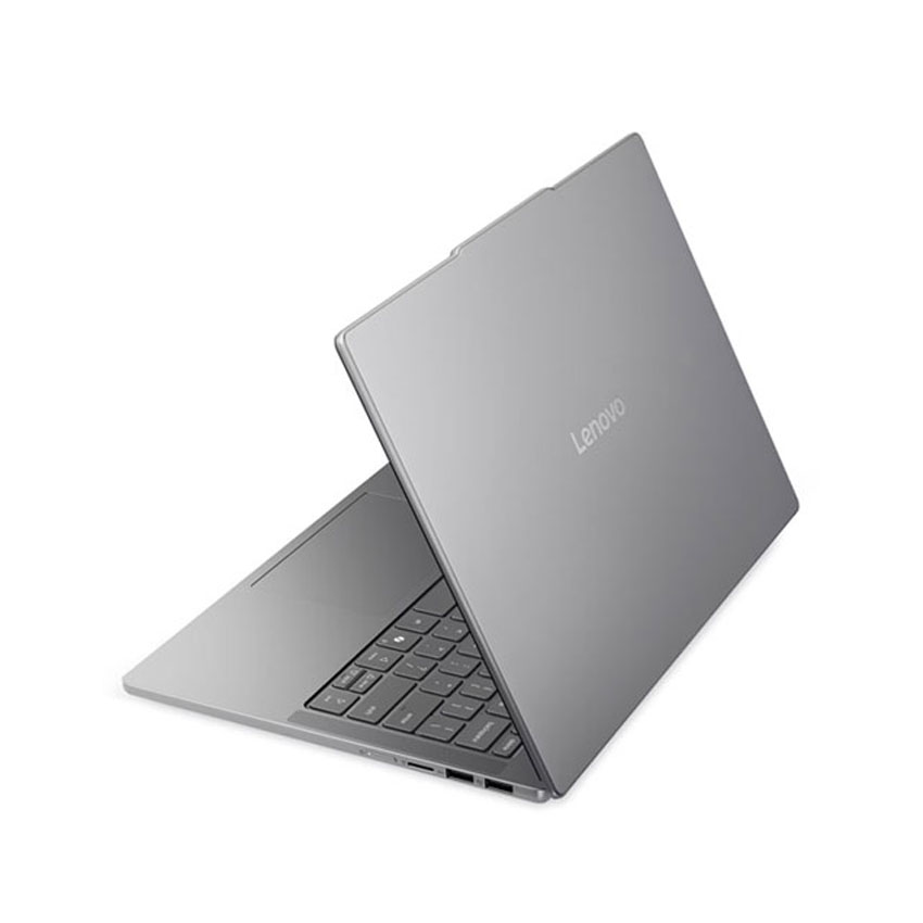 Laptop Lenovo IdeaPad Slim 5 14IPH11 83S5000CVN (U5 322/32GB D5/512GB SSD/14 WUXGA/W11H/Xám) - Hình 4