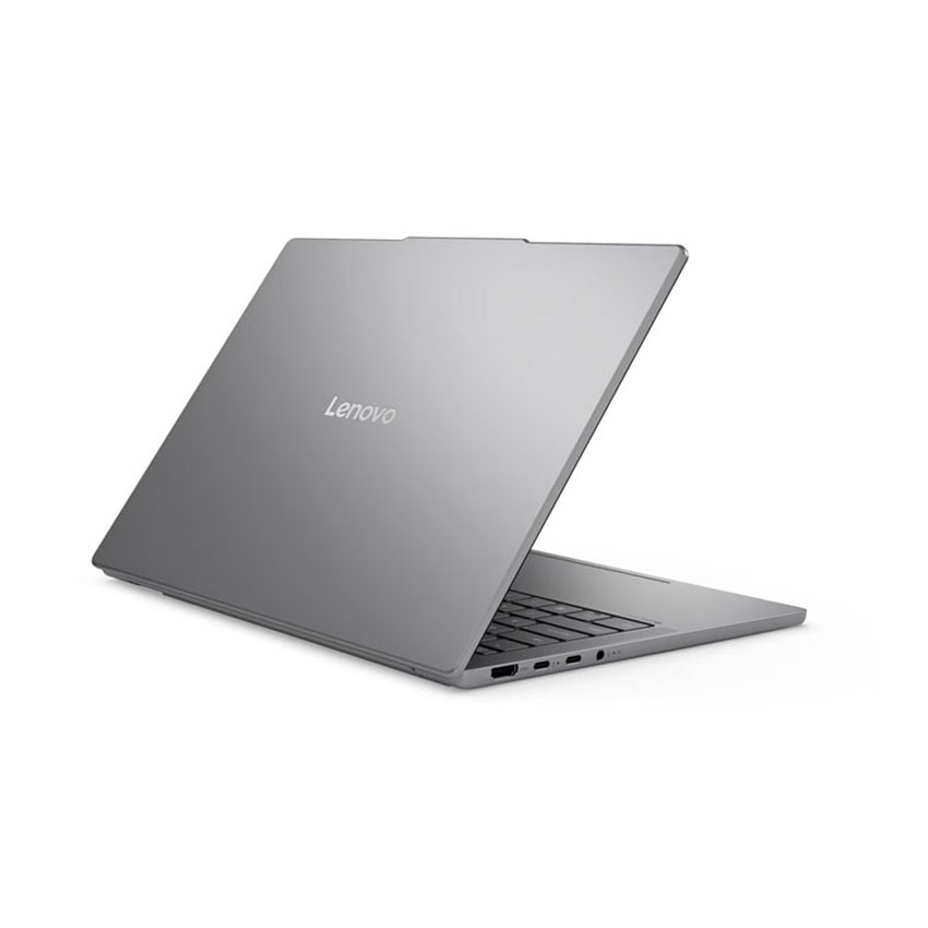 Laptop Lenovo IdeaPad Slim 5 14IPH11 83S5000CVN (U5 322/32GB D5/512GB SSD/14 WUXGA/W11H/Xám) - Hình 5