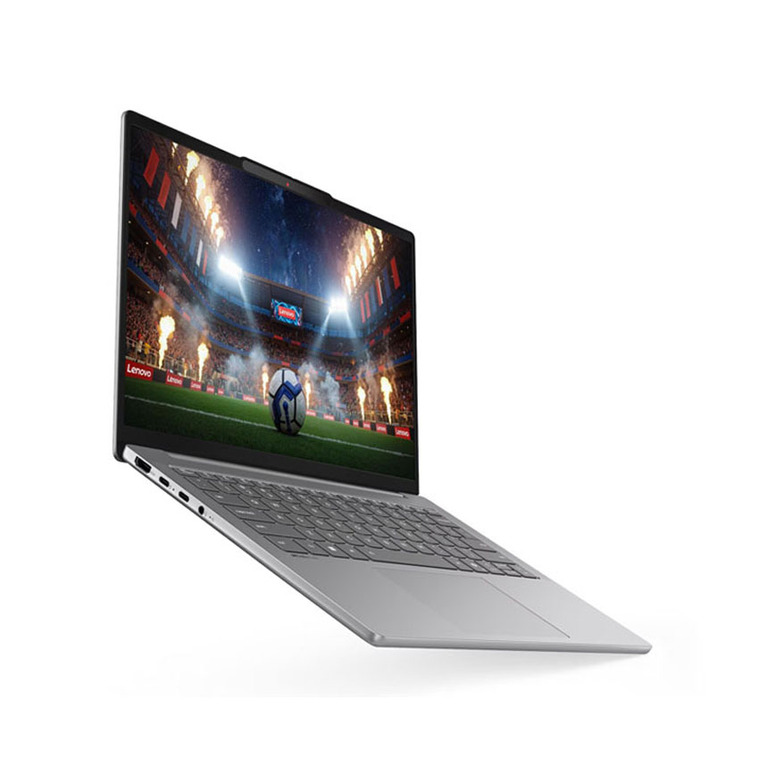 Laptop Lenovo IdeaPad Slim 5 14IPH11 83S5000CVN (U5 322/32GB D5/512GB SSD/14 WUXGA/W11H/Xám) - Hình 7