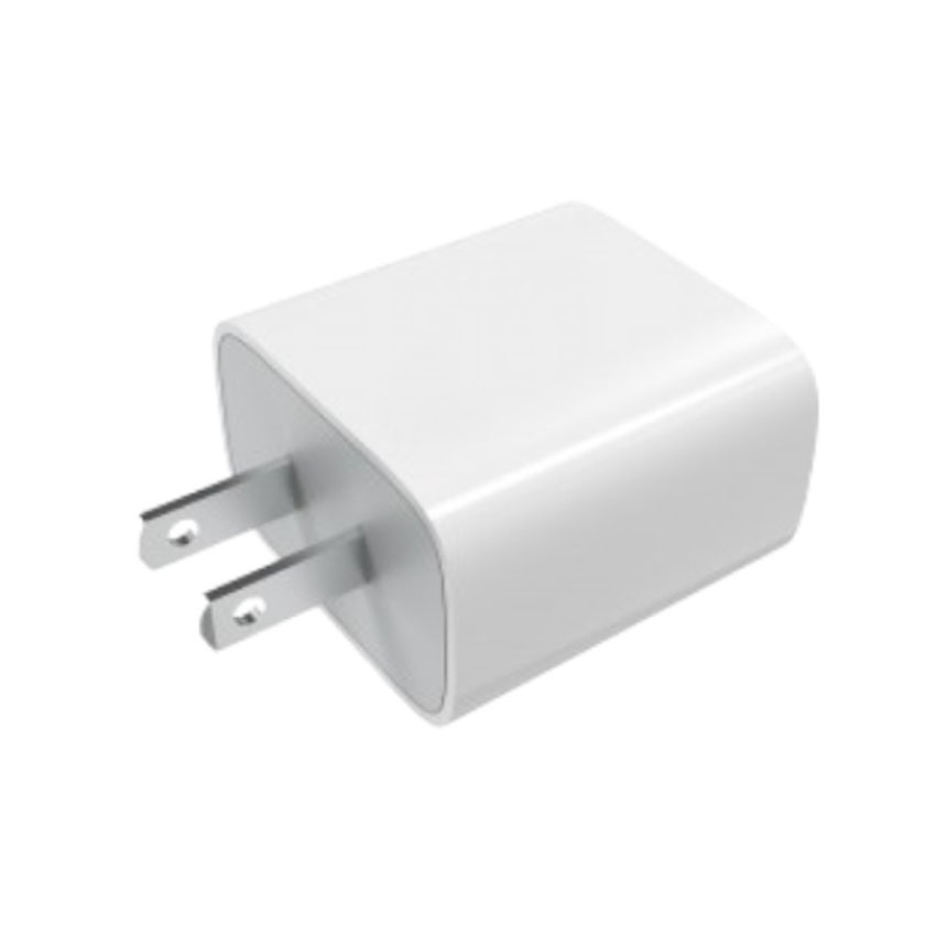 Sạc 9FIT PD 20W 1C White - 9A020A05W - Hình 3