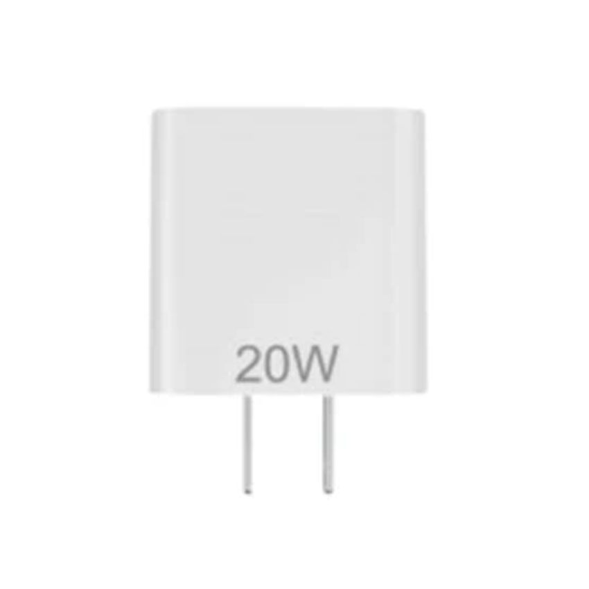 Sạc 9FIT PD 20W 1C White - 9A020A05W - Hình 5