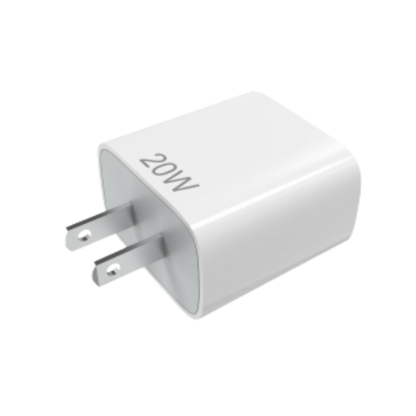 Sạc 9FIT PD 20W 1C White - 9A020A05W - Hình 6