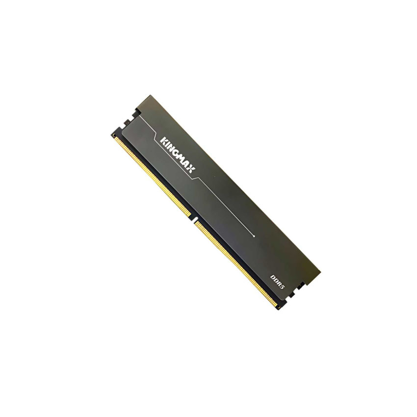 RAM Desktop Kingmax HORIZON Heatsink (KM-LD54-5600-16GSHZ38) 16G (1x16GB) DDR5 6000Mhz - Hình 2