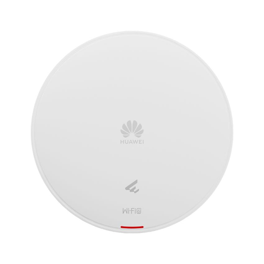 Bộ phát WiFi 6 Huawei eKitEngine AP661, 2 băng tần, tốc độ tối đa 6.575 Gbps, 300 user - Hình 2