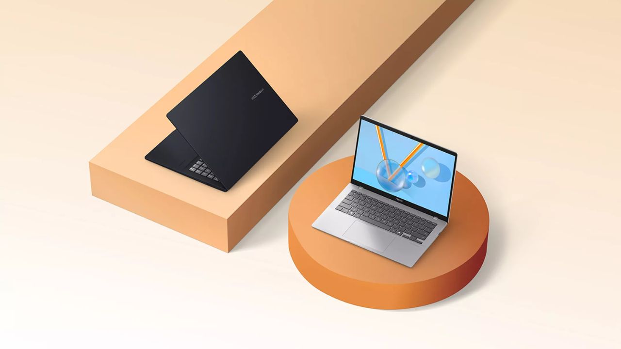 Laptop Asus Vivobook