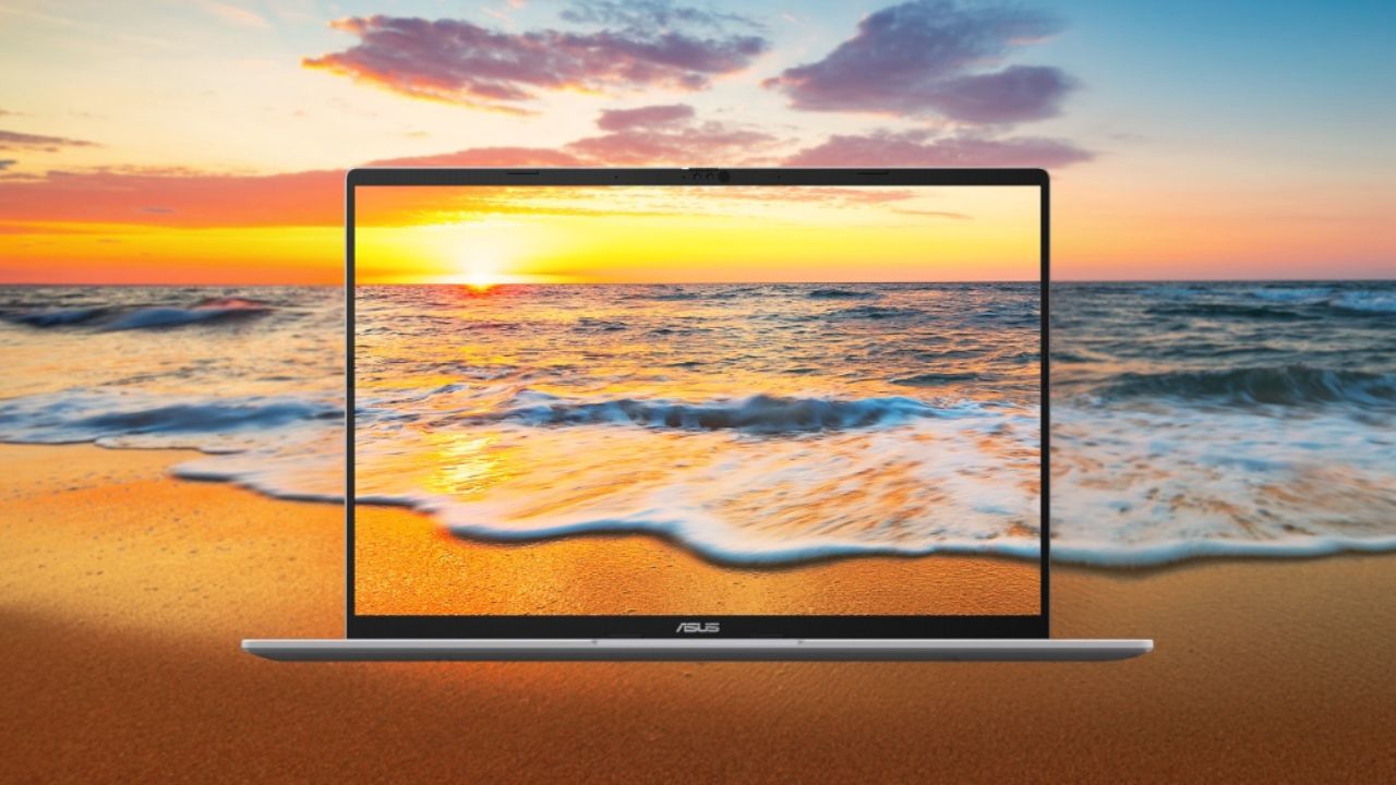 Laptop Asus Vivobook