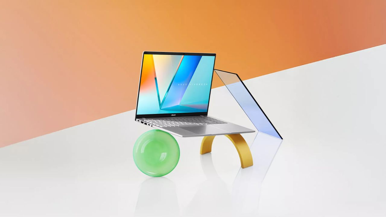 Laptop Asus Vivobook