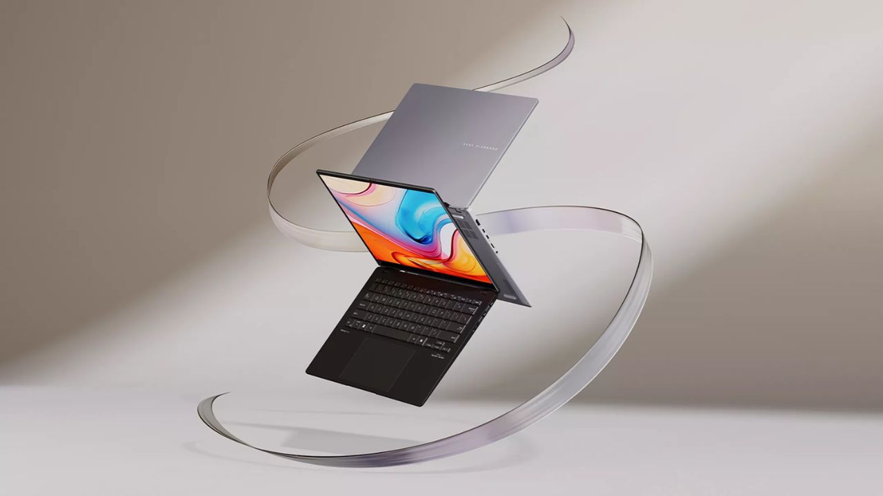 Laptop Asus Vivobook