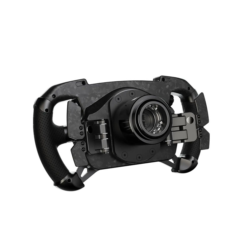  Vô Lăng Moza GSV2P Formula Wheel 2