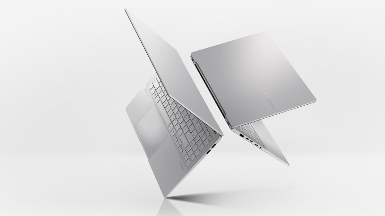 laptop Asus Vivobook