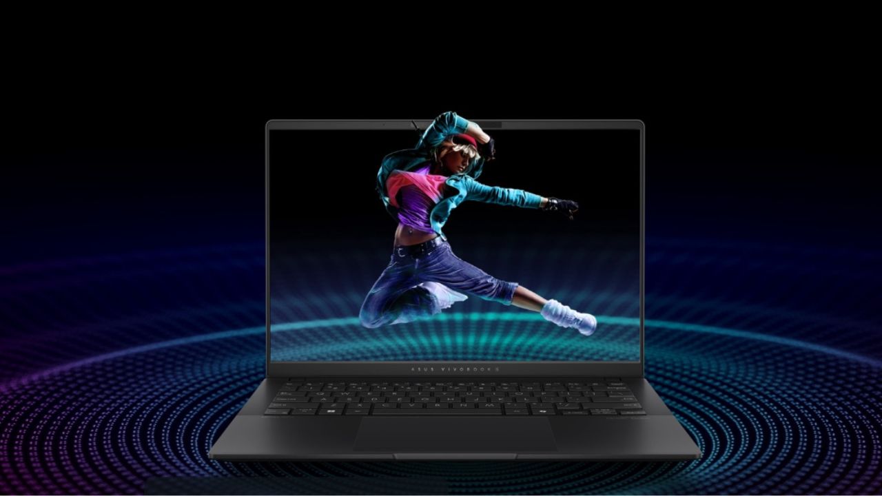 laptop Asus Vivobook