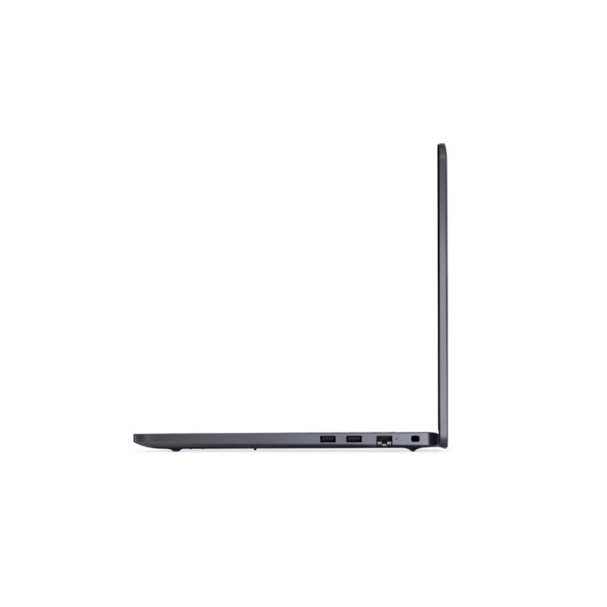 Laptop Dell Pro 16 PC16250 42LTU5PC16250 (Core 5 120U/ 1 x 8 GB RAM DDR5/512GB SSD/16 inchFHD+/Win 11 Home/Đen) 7