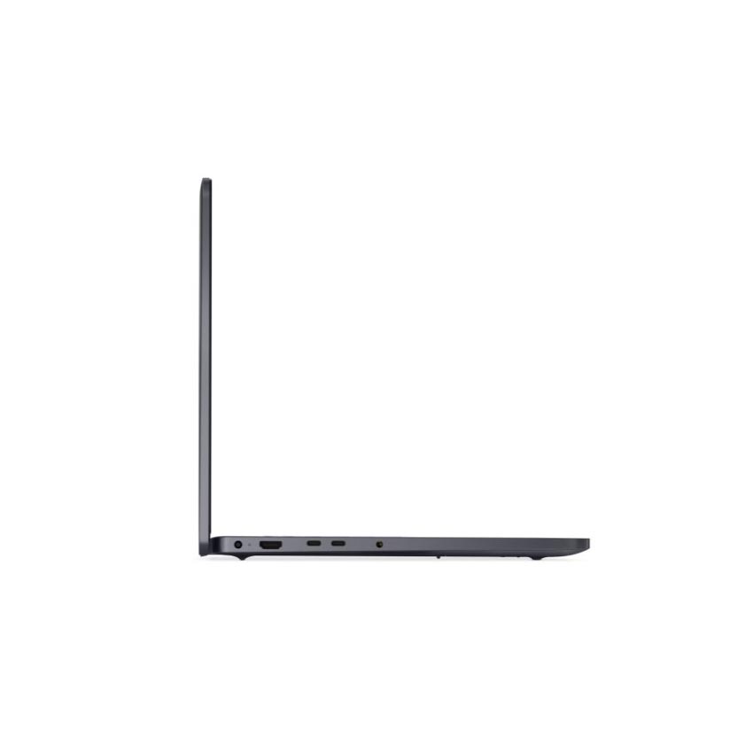 Laptop Dell Pro 16 PC16250 42LTU5PC16250 (Core 5 120U/ 1 x 8 GB RAM DDR5/512GB SSD/16 inchFHD+/Win 11 Home/Đen) 8