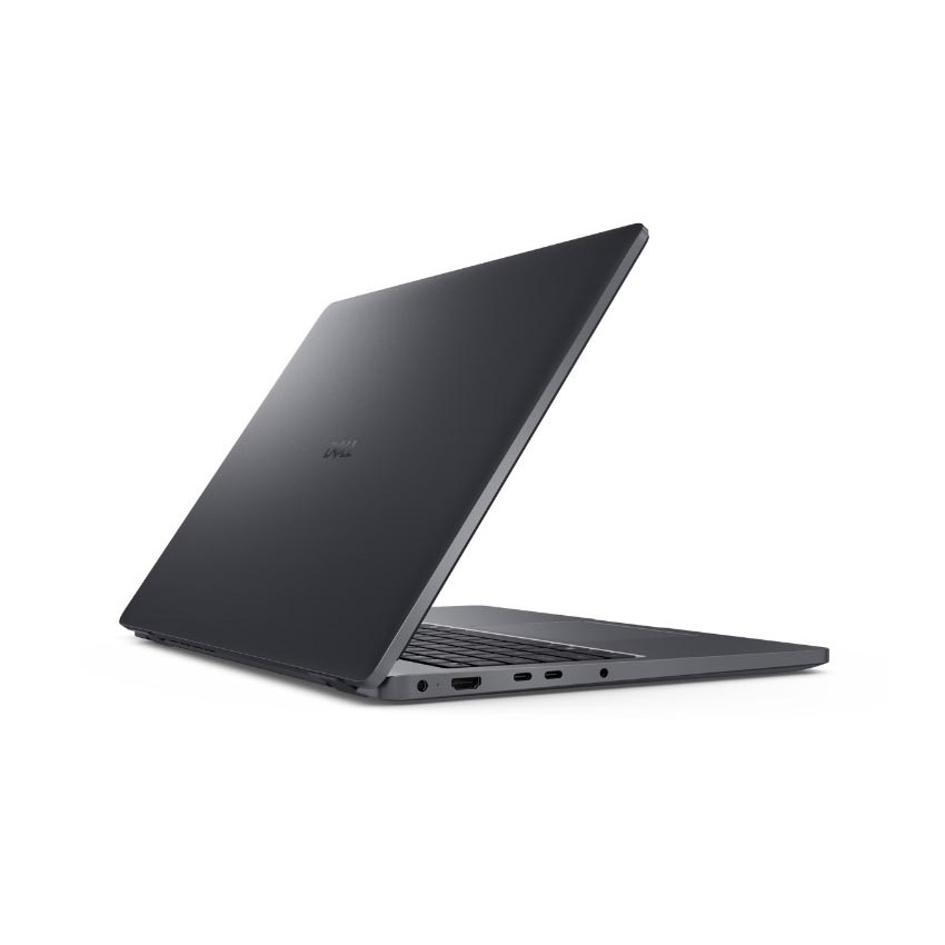 Laptop Dell Pro 16 PC16250 42LTU5PC16250 (Core 5 120U/ 1 x 8 GB RAM DDR5/512GB SSD/16 inchFHD+/Win 11 Home/Đen) 4
