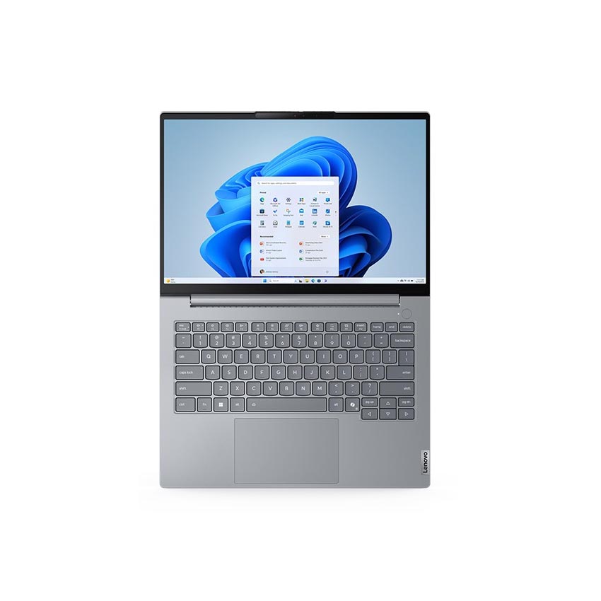 Laptop Lenovo Thinkbook 14 G8 21SG007TVN (Core 7 240H/16GB RAM/512GB SSD/14 WUXGA/Win11/Xám) 4
