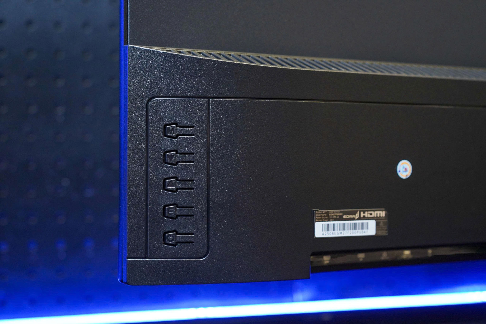 Màn hình Edra EGM27F200PV 7