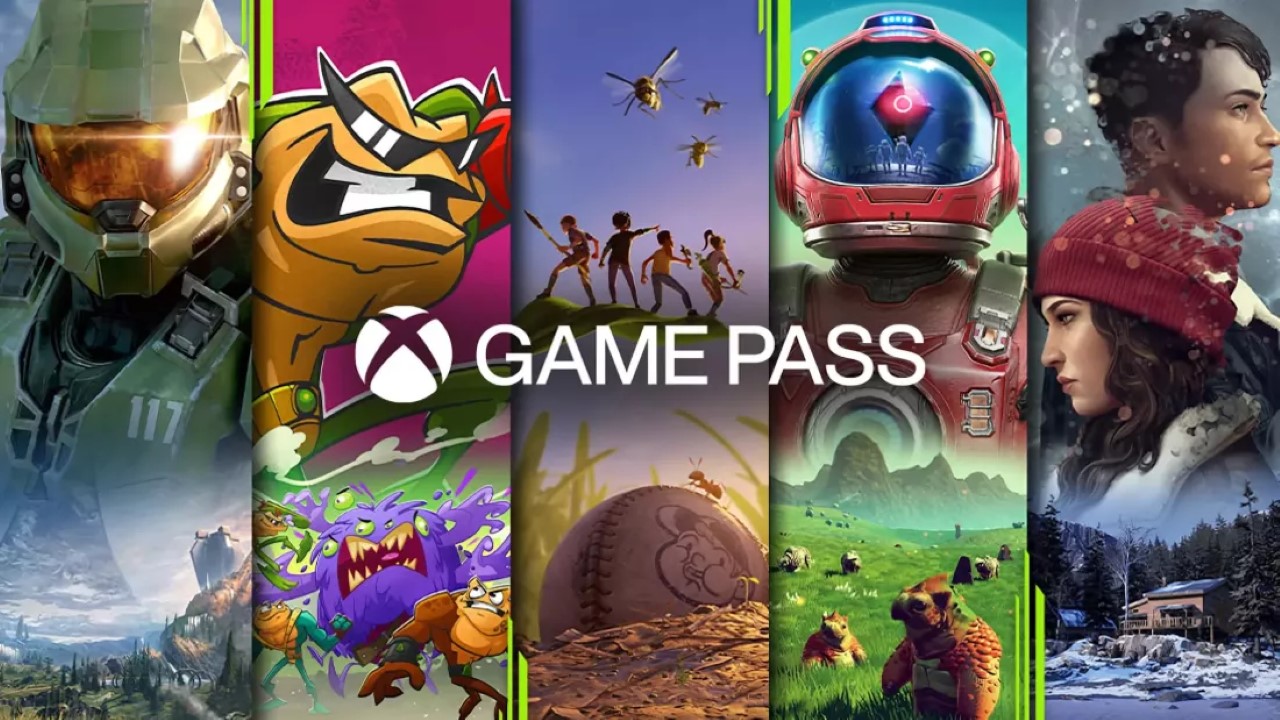 Microsoft mở rộng Xbox Game Pass với hơn 150 studio