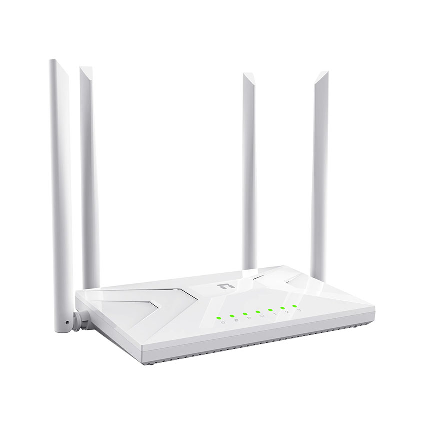 Bộ phát Wifi Wifi Netis NC21 băng tần kép AC1200 2