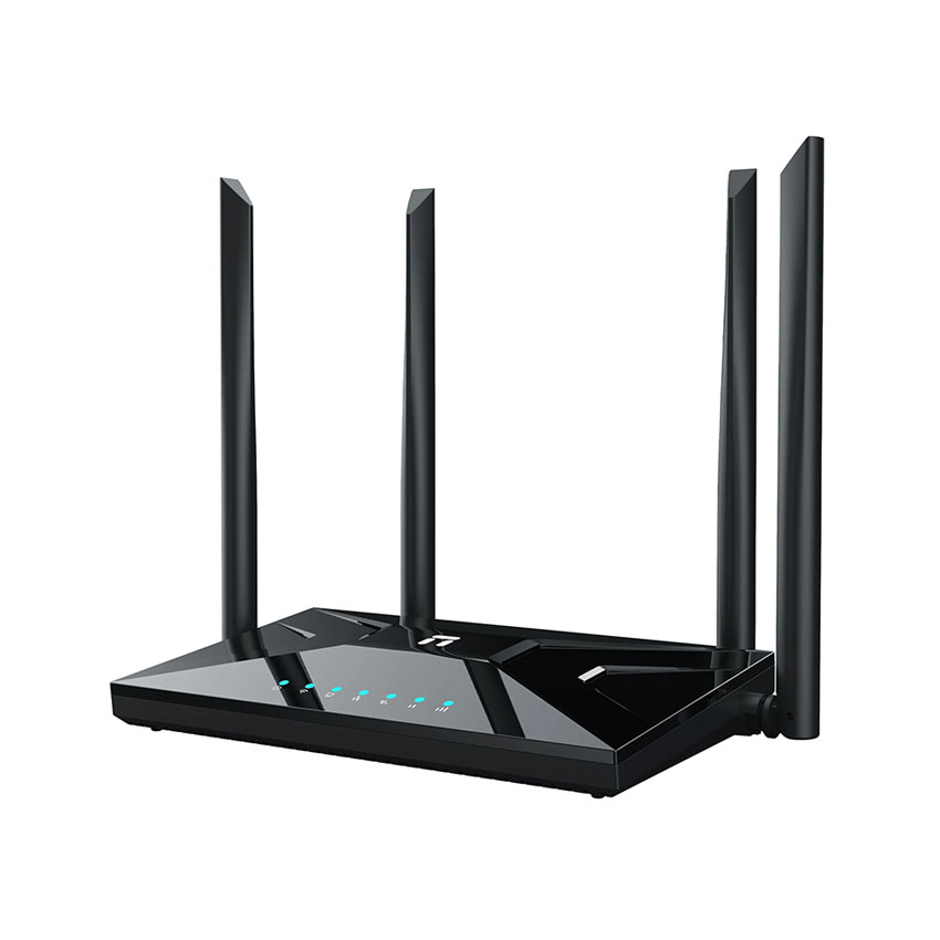 Bộ phát Wifi sử dụng SIM 4G LTE Netis MW5360 2