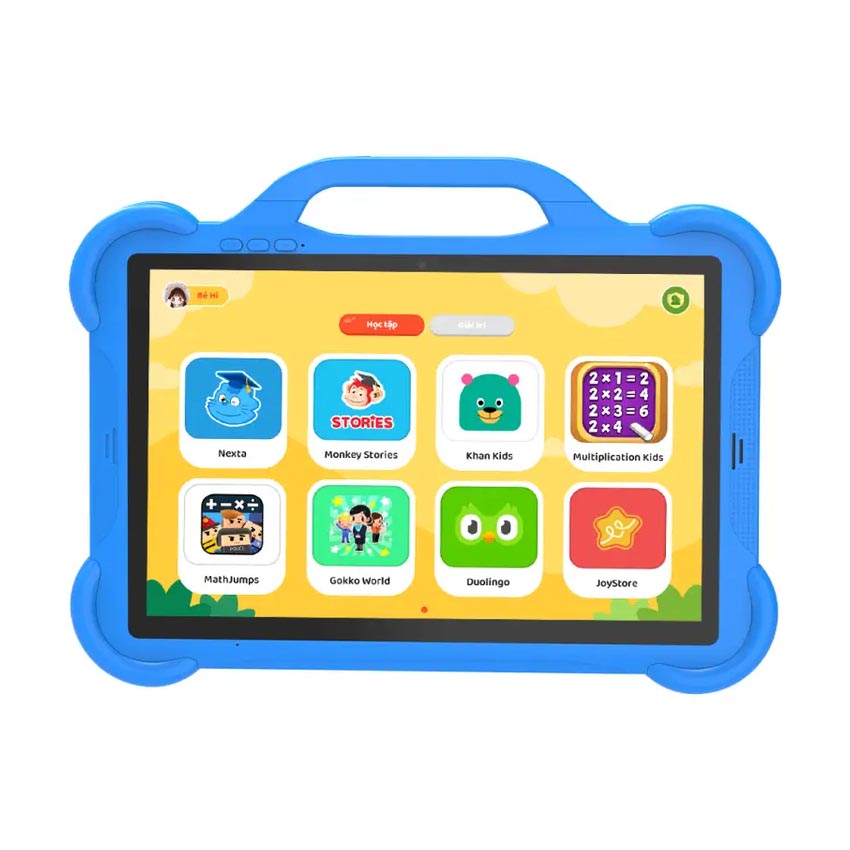 MÁY TÍNH BẢNG JOYSTAR J10 4G 4GB-64GB