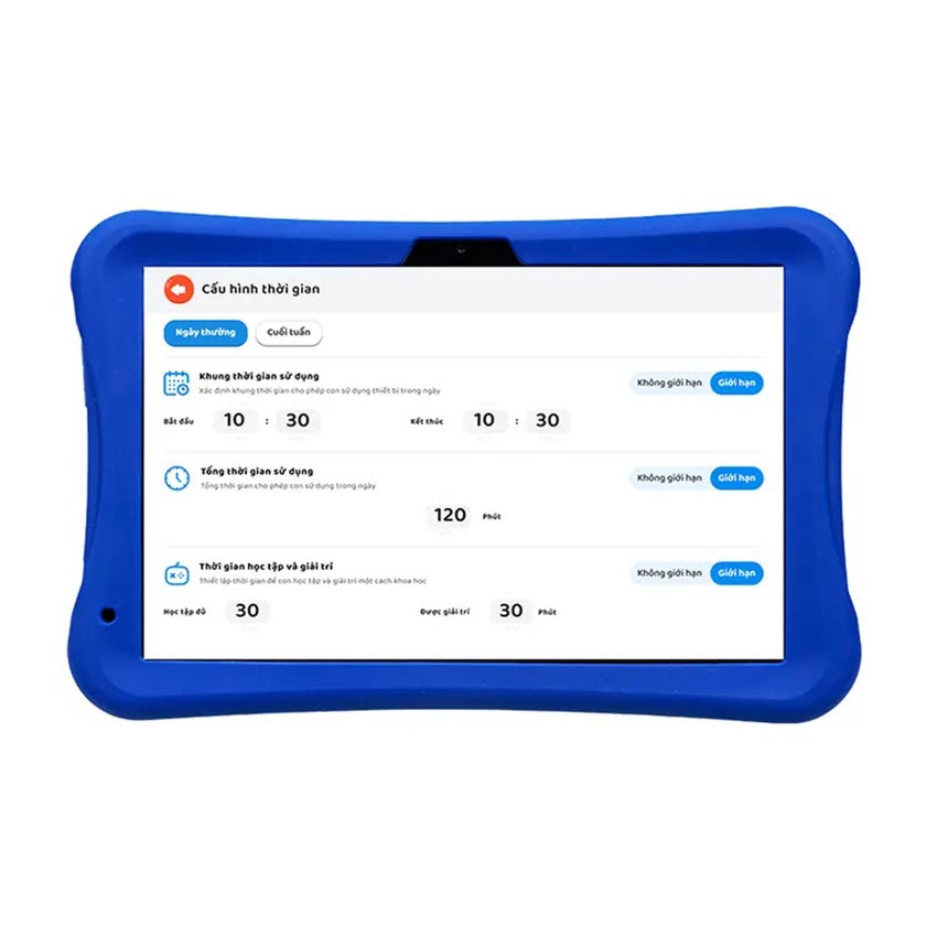 Máy tính bảng JoyStar J6 WiFi 4GB 64GB 1