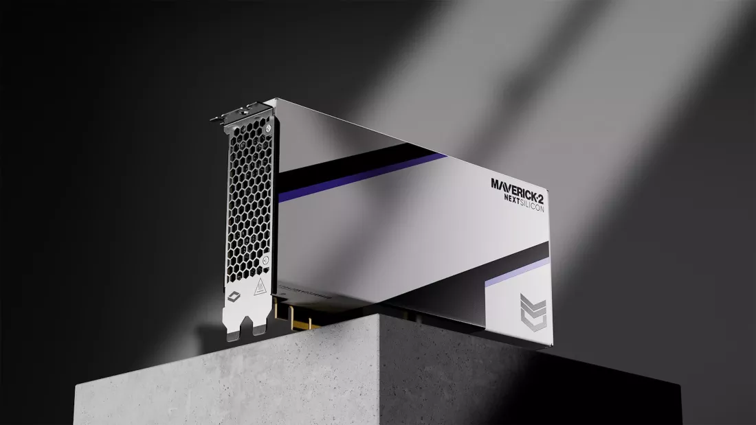 nextsilicon bets adaptive hardware outrun traditional cpus gpus