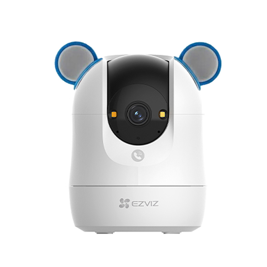 Tai thỏ trang trí camera EZVIZ chính hãng