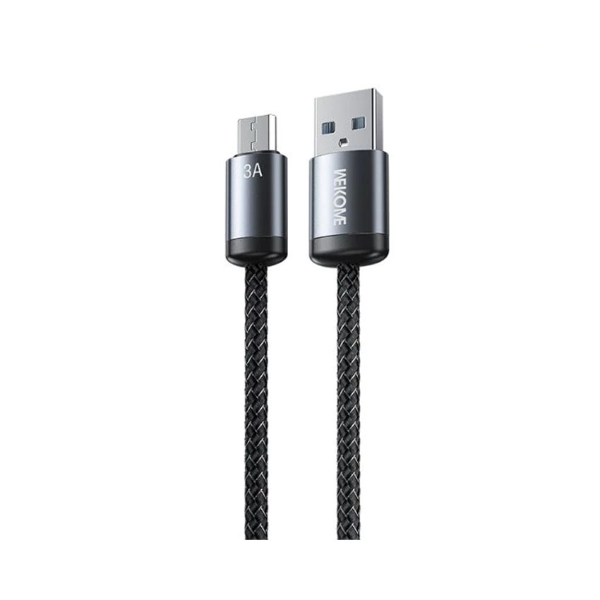 CÁP SẠC WEKOME MICRO - 32I WDC