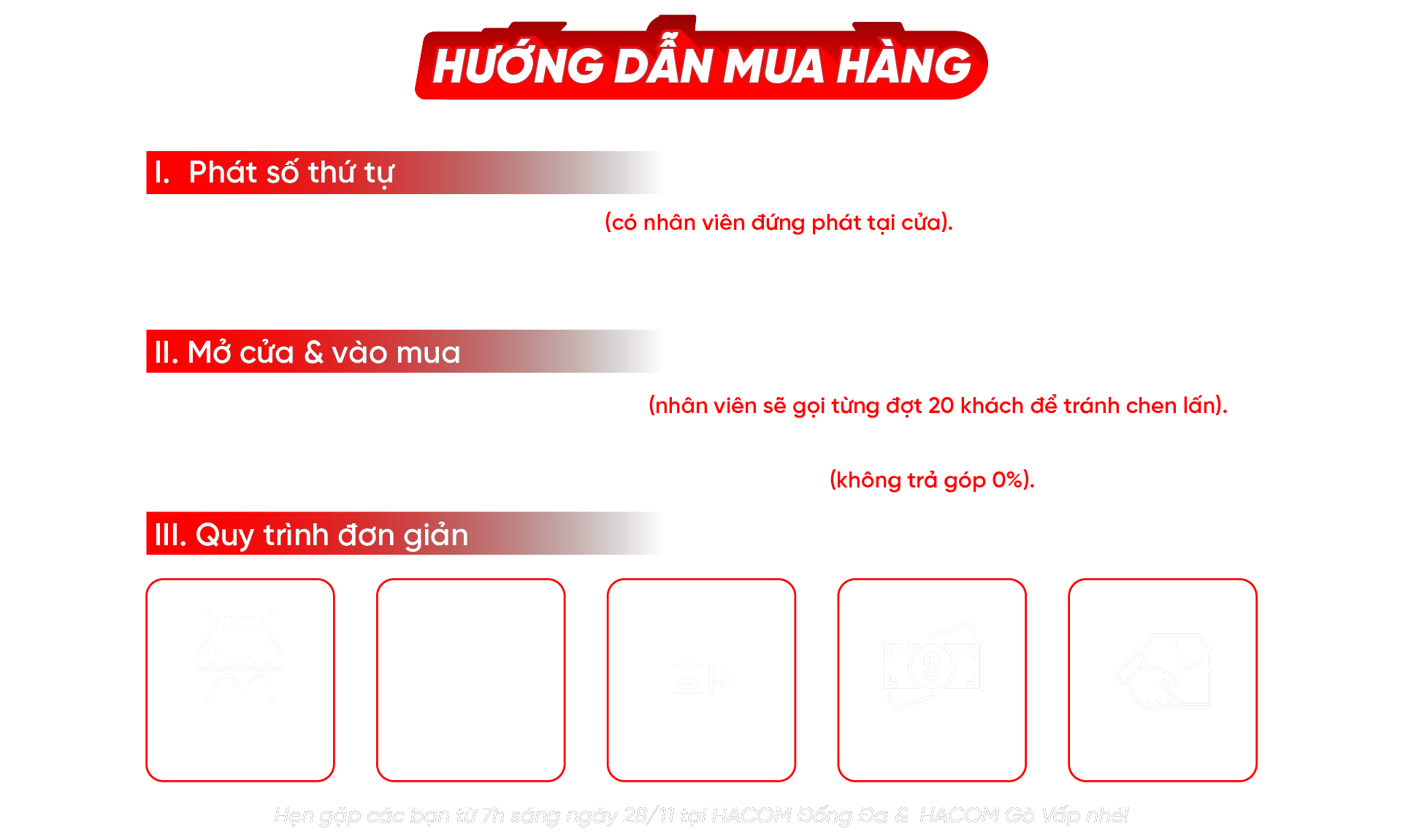 Nhóm hàng săn deal