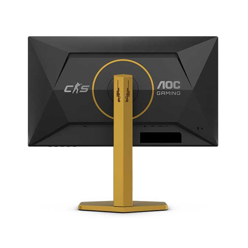 Màn hình AOC AGON CS24A/P (24.1 inch/FHD/E-sport TN/610Hz/0.3ms) 4