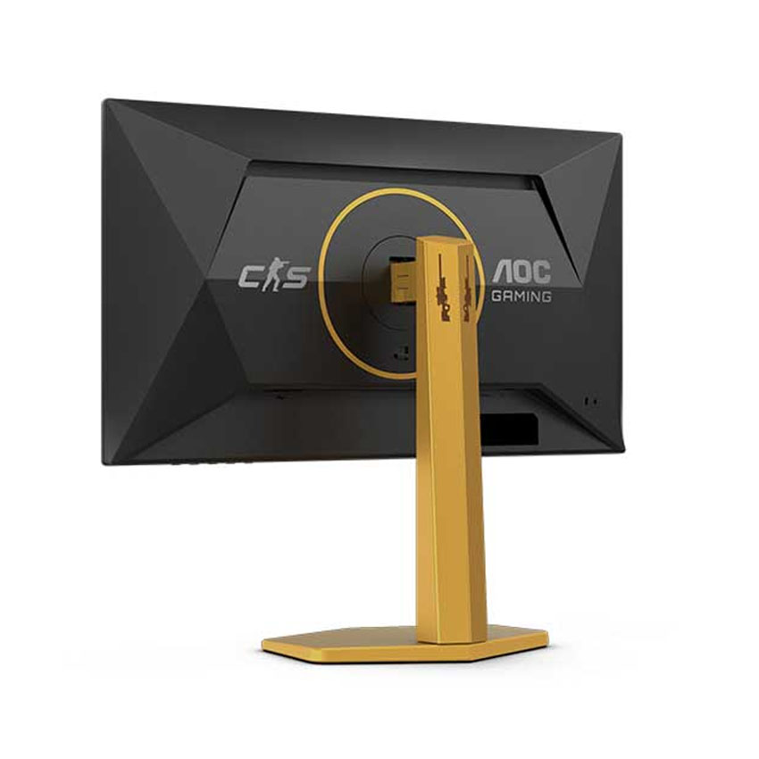 Màn hình AOC AGON CS24A/P (24.1 inch/FHD/E-sport TN/610Hz/0.3ms) 5