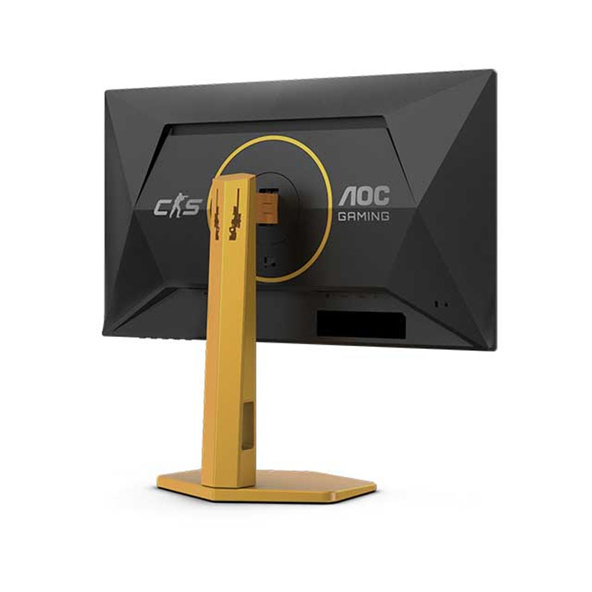 Màn hình AOC AGON CS24A/P (24.1 inch/FHD/E-sport TN/610Hz/0.3ms) 7