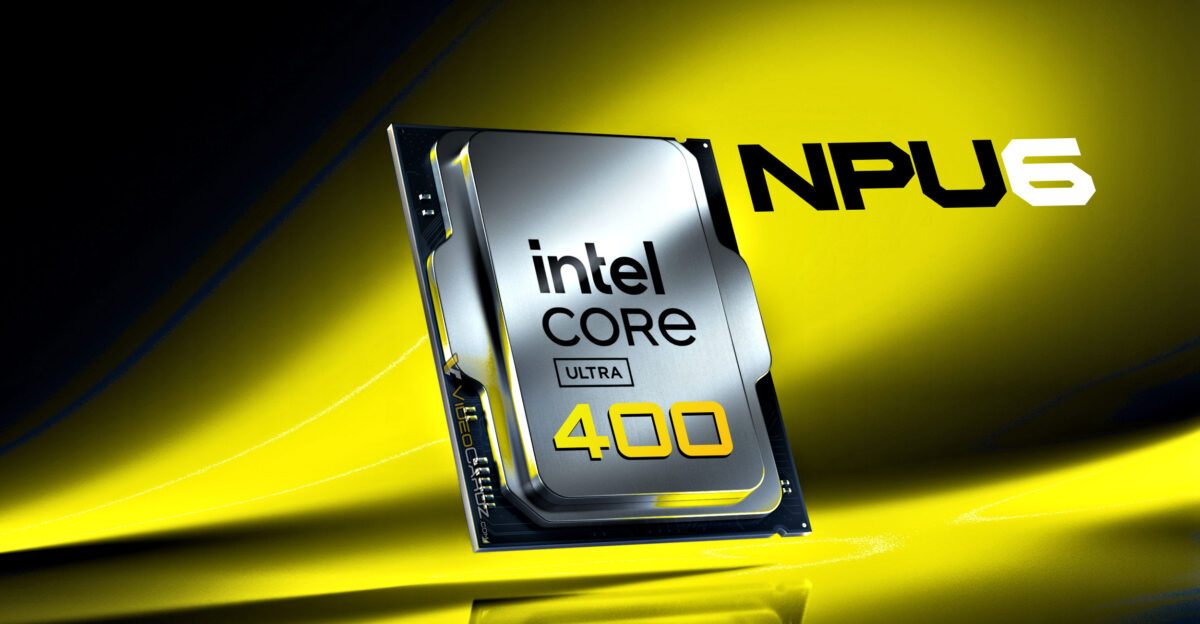 core ultra 400 nova lake s desktop cpus