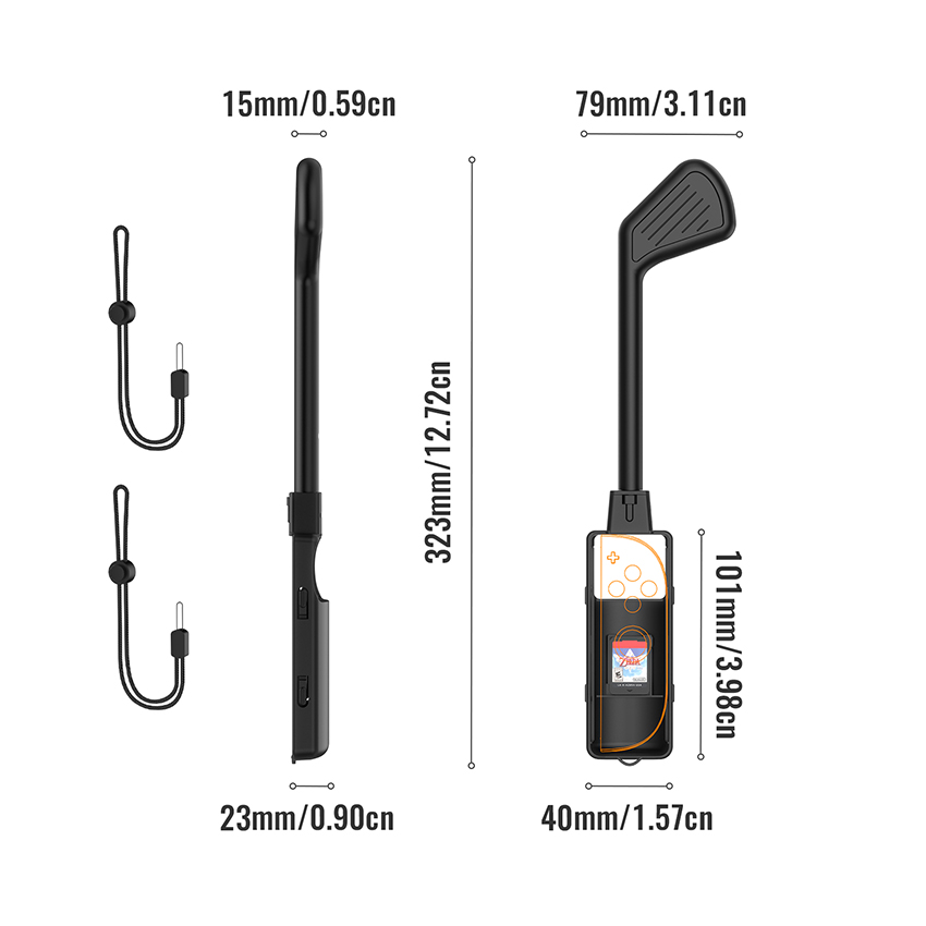 gay choi golf for switch 2 mario golf super rush mau den jys ns2265 2