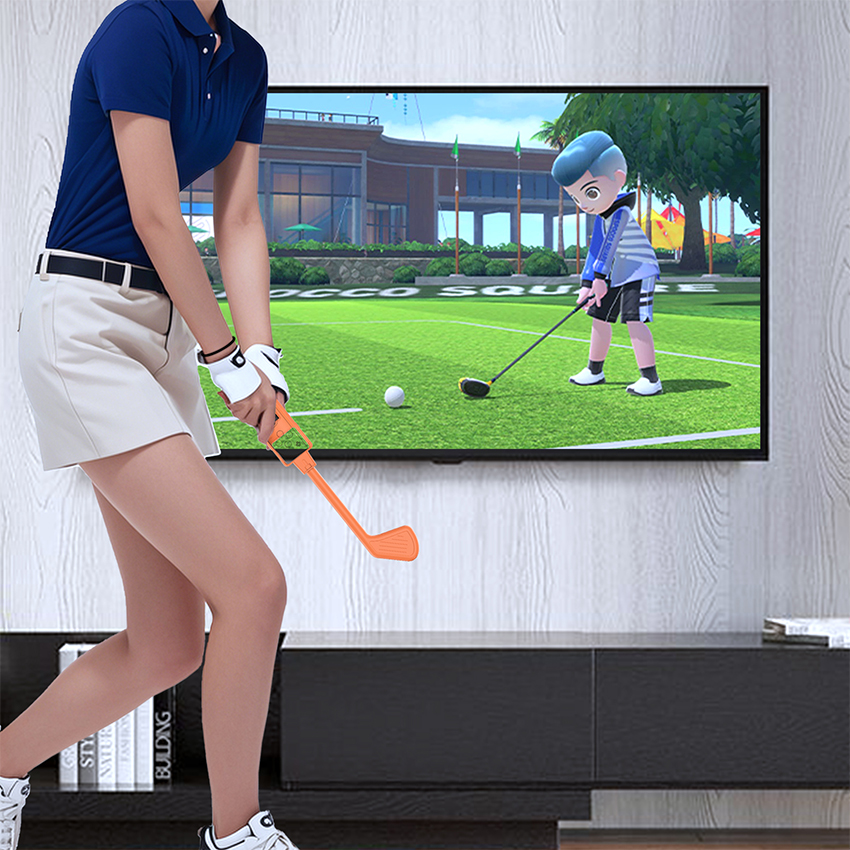 gay choi golf for switch 2 mario golf super rush mau xanh pha cam jys ns2265 3