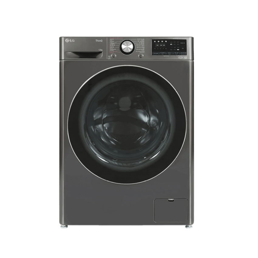 MÁY GIẶT LG AI DD INVERTER 12 KG FV1412S3B