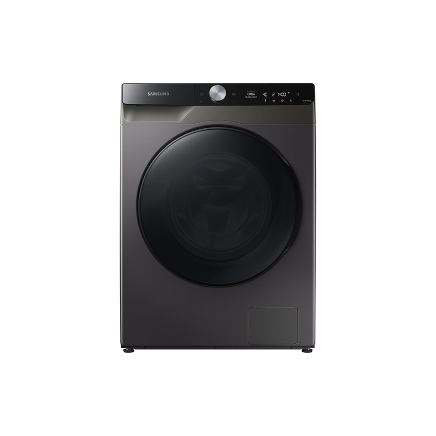 MÁY GIẶT SẤY SAMSUNG AI INVERTER GIẶT 11 KG - SẤY 7 KG WD11T734DBX/SV
