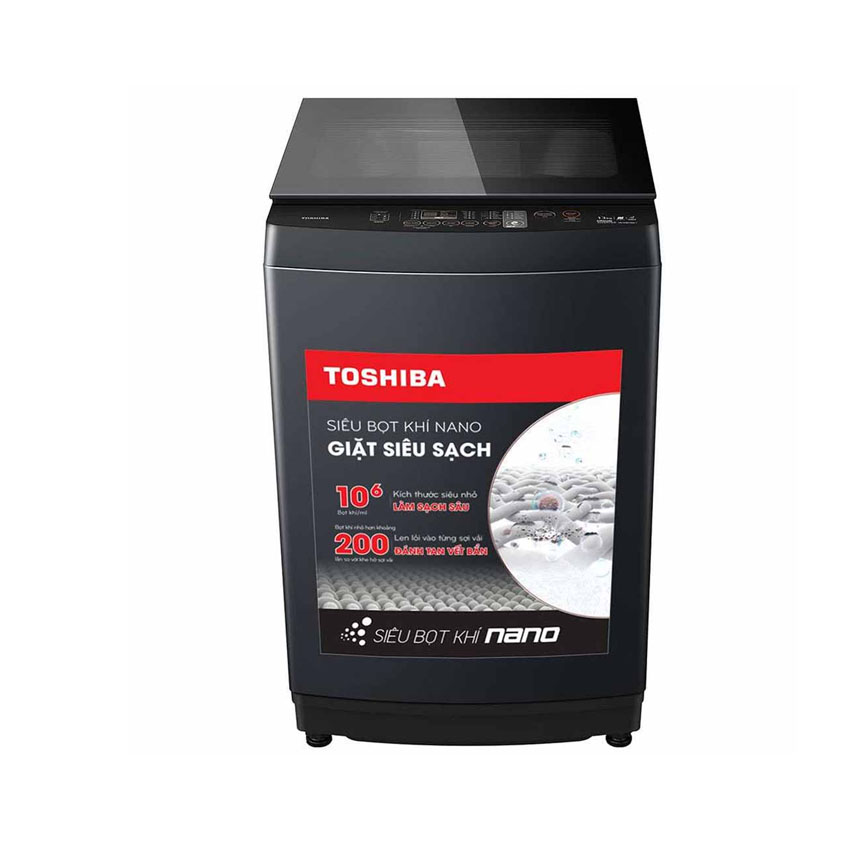 MÁY GIẶT TOSHIBA INVERTER 13 KG AW-DUM1400LV (MK)
