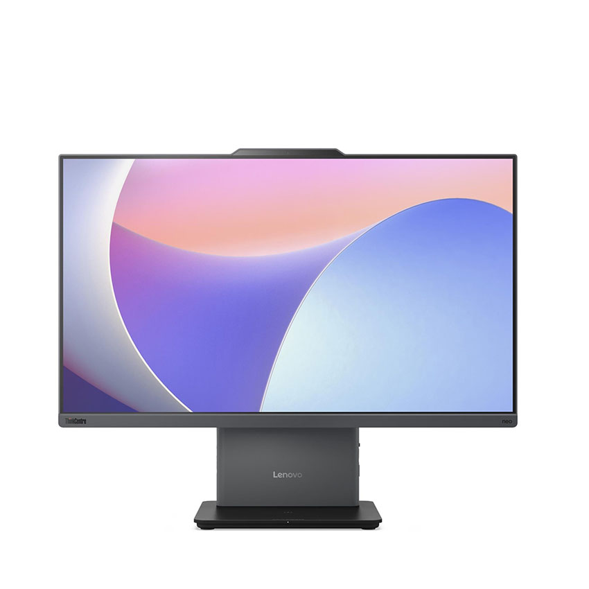 PC LENOVO THINKCENTRE AIO NEO 50A 24 GEN5 12SC0026VA (I7 13620H/16GB RAM/512GB SSD/23.8 FHD/WL+BT/K+M/DOS/ĐEN)