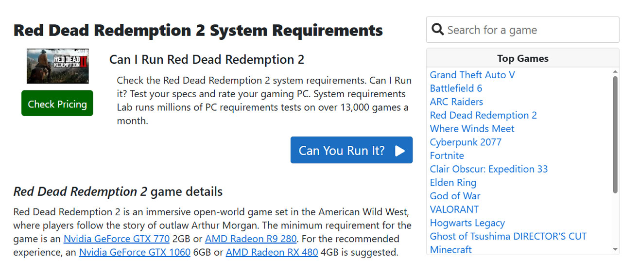top game black friday tren steam khong nen bo lo 1