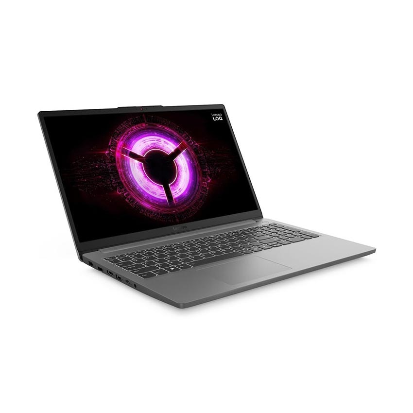 Laptop Lenovo Gaming LOQ 15ARP10E 83S0004FVN (R7 7735HS/16GB RAM/512GB SSD/15.6 FHD 144hz/RTX 4050 6GB/Win11/Xám) 2
