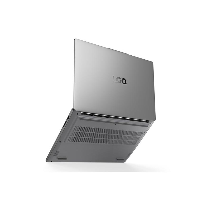 Laptop Lenovo Gaming LOQ 15ARP10E 83S0004FVN (R7 7735HS/16GB RAM/512GB SSD/15.6 FHD 144hz/RTX 4050 6GB/Win11/Xám) 6