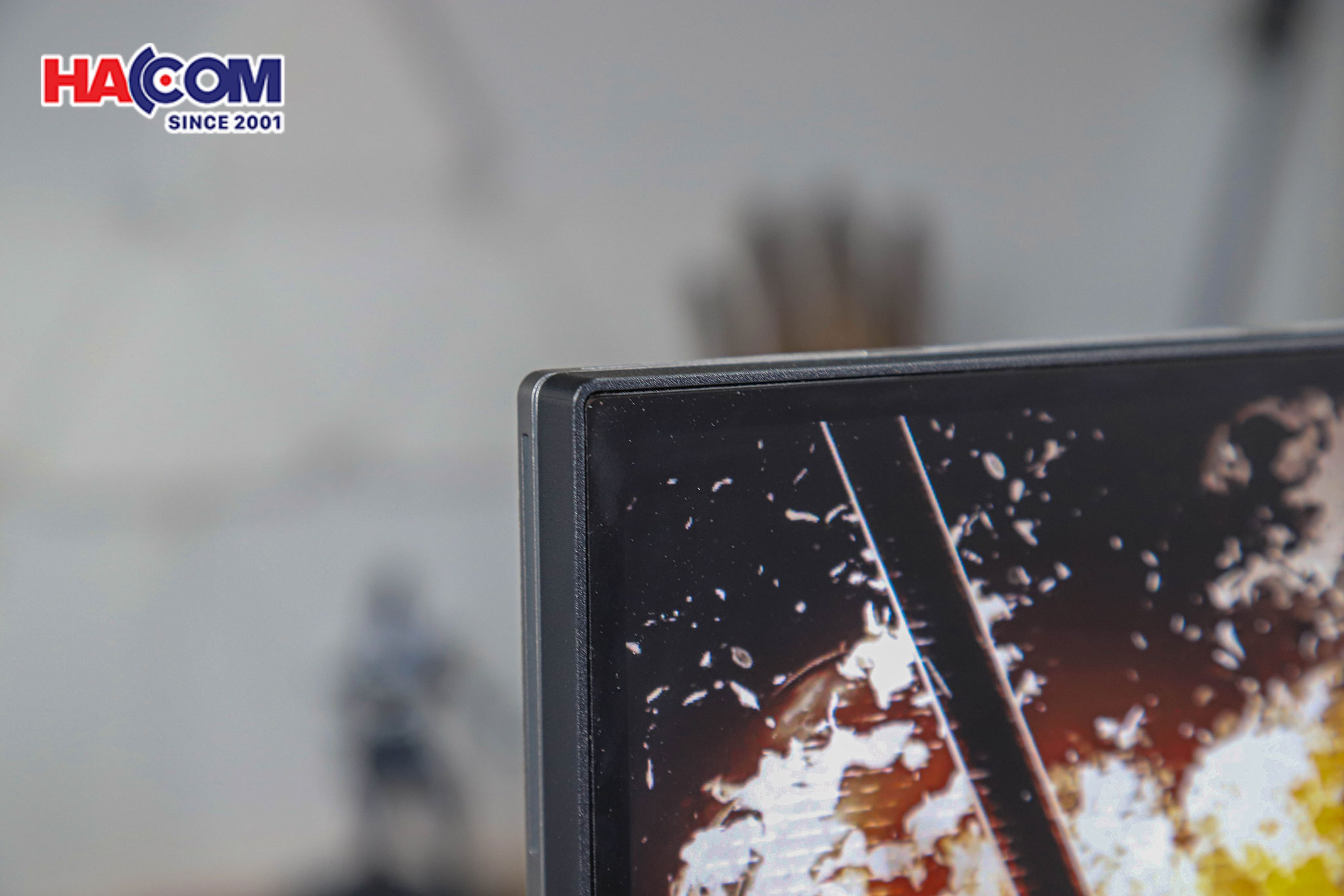 Màn hình ViewSonic VP2788-5K (27 inch/5K/IPS/60Hz/5ms/loa/Thunderbolt™ 4) 10