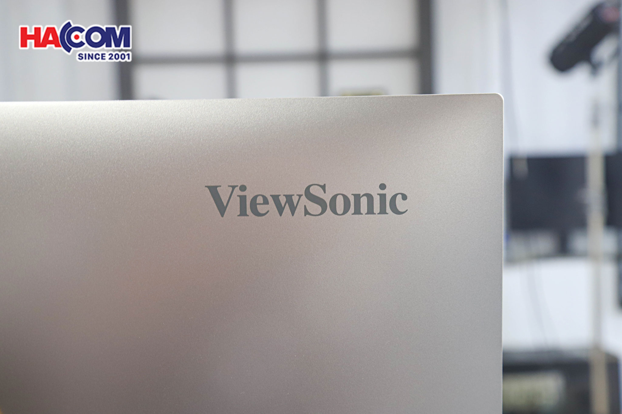 Màn hình ViewSonic VP2788-5K (27 inch/5K/IPS/60Hz/5ms/loa/Thunderbolt™ 4) 13