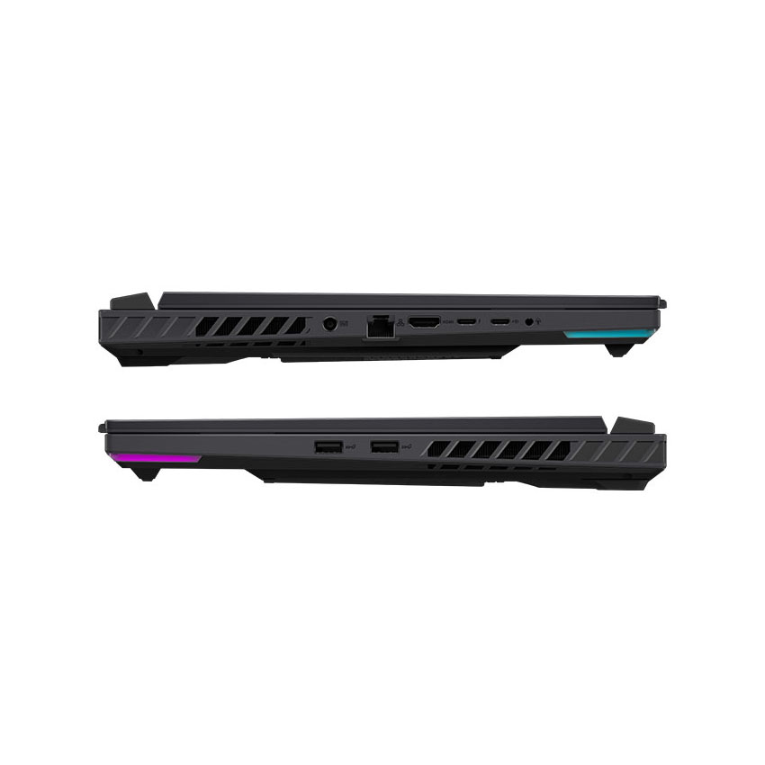 Laptop Asus Gaming ROG Strix G614PM-S5181WS (R9 8940HX16GB RAM1TB SSD16 WQXGA 240hzRTX 5060 8GBWin11Xám) 1