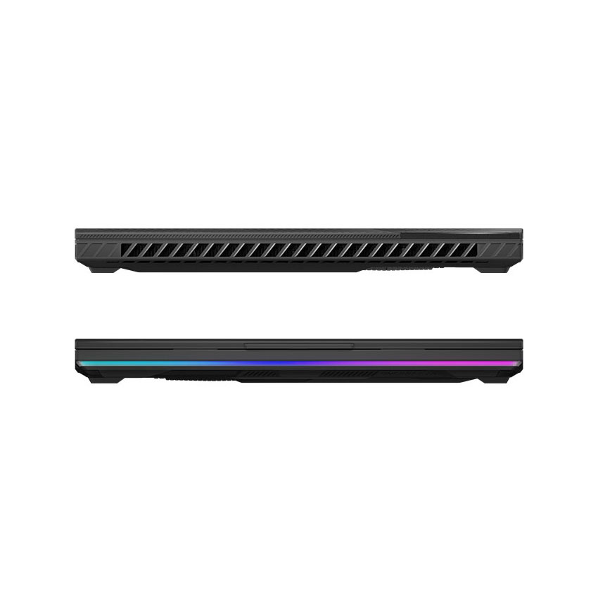 Laptop Asus Gaming ROG Strix G614PM-S5181WS (R9 8940HX16GB RAM1TB SSD16 WQXGA 240hzRTX 5060 8GBWin11Xám) 2