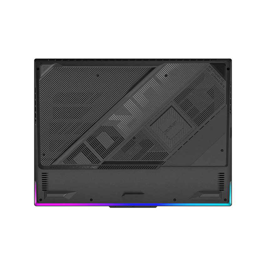 Laptop Asus Gaming ROG Strix G614PM-S5181WS (R9 8940HX16GB RAM1TB SSD16 WQXGA 240hzRTX 5060 8GBWin11Xám) 3