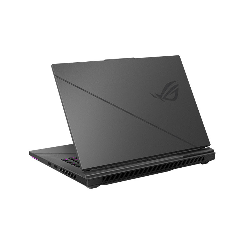 Laptop Asus Gaming ROG Strix G614PM-S5181WS (R9 8940HX16GB RAM1TB SSD16 WQXGA 240hzRTX 5060 8GBWin11Xám) 5