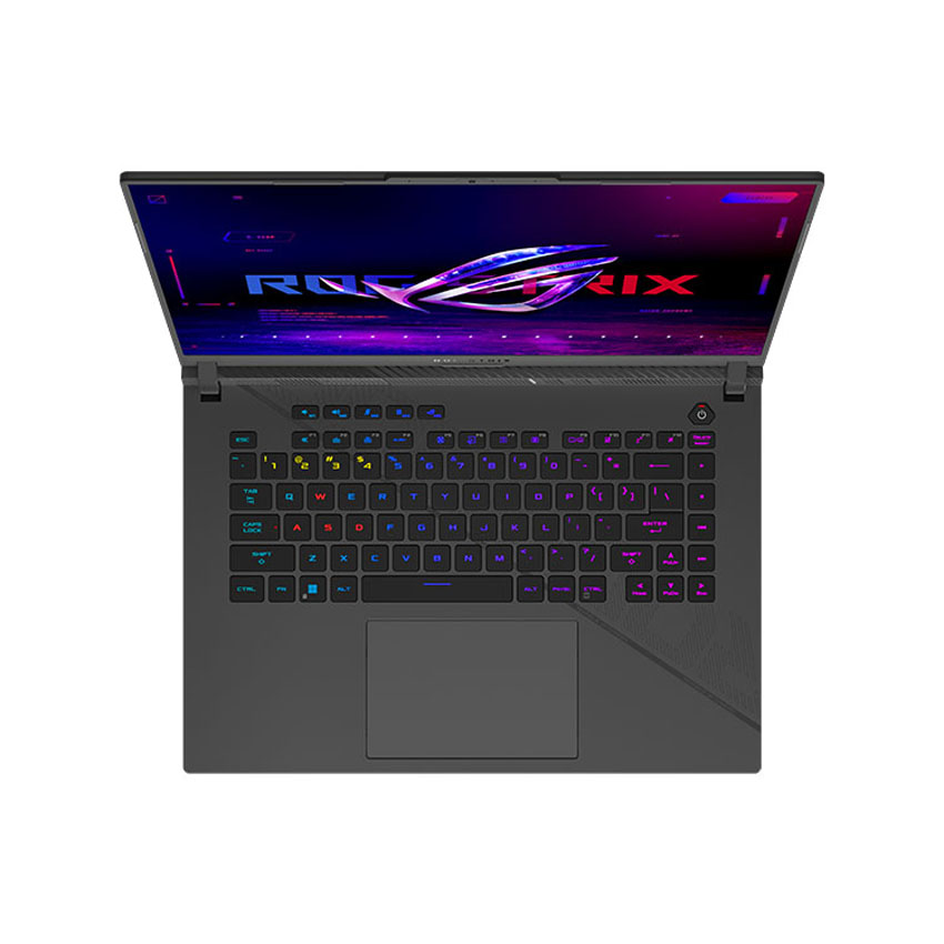 Laptop Asus Gaming ROG Strix G614PM-S5181WS (R9 8940HX16GB RAM1TB SSD16 WQXGA 240hzRTX 5060 8GBWin11Xám) 8